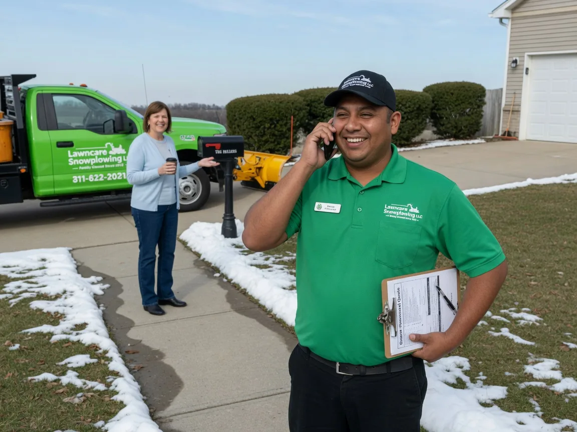 Lawn Care Services By Expert Landscaper Sauk City, WI FAQs